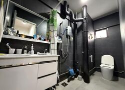 Blk 125 Bukit Batok Central (Bukit Batok), HDB Executive #559098631